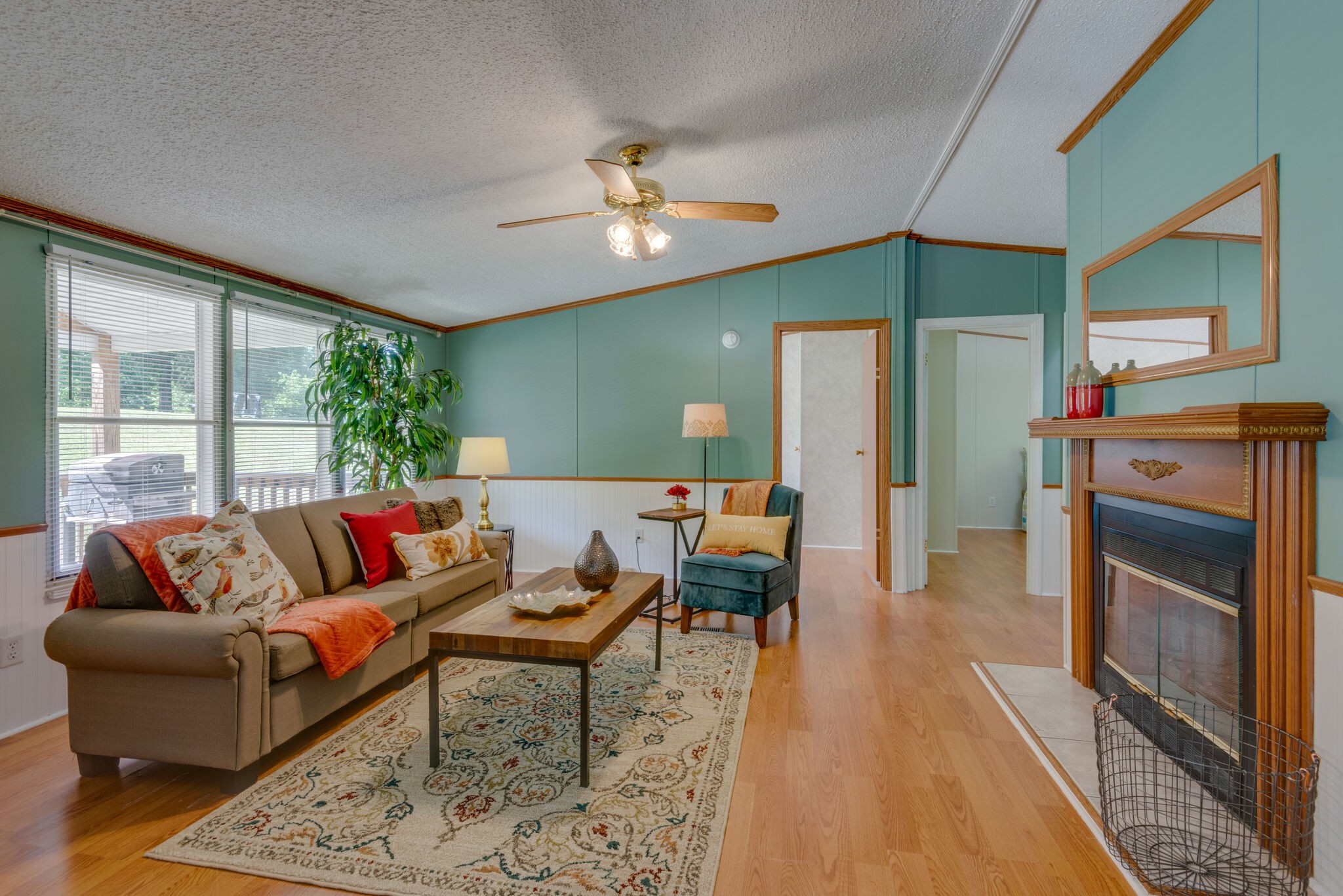 660 Stacy Road White Bluff, TN 37187 - Photo 9 of 24 Gallery Image 9