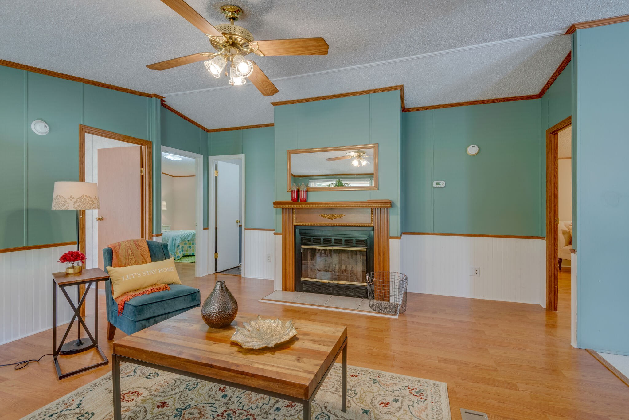 660 Stacy Road White Bluff, TN 37187 - Photo 10 of 24 Gallery Image 10