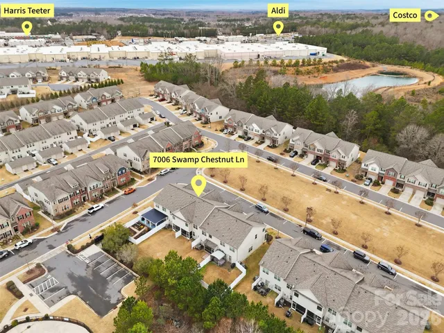 $350,000 | 7006 Swamp Chestnut Lane, Fort Mill, SC 29707