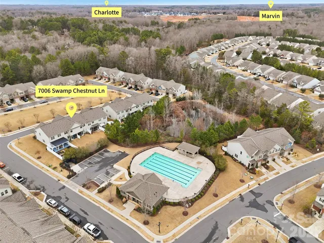 $350,000 | 7006 Swamp Chestnut Lane, Fort Mill, SC 29707