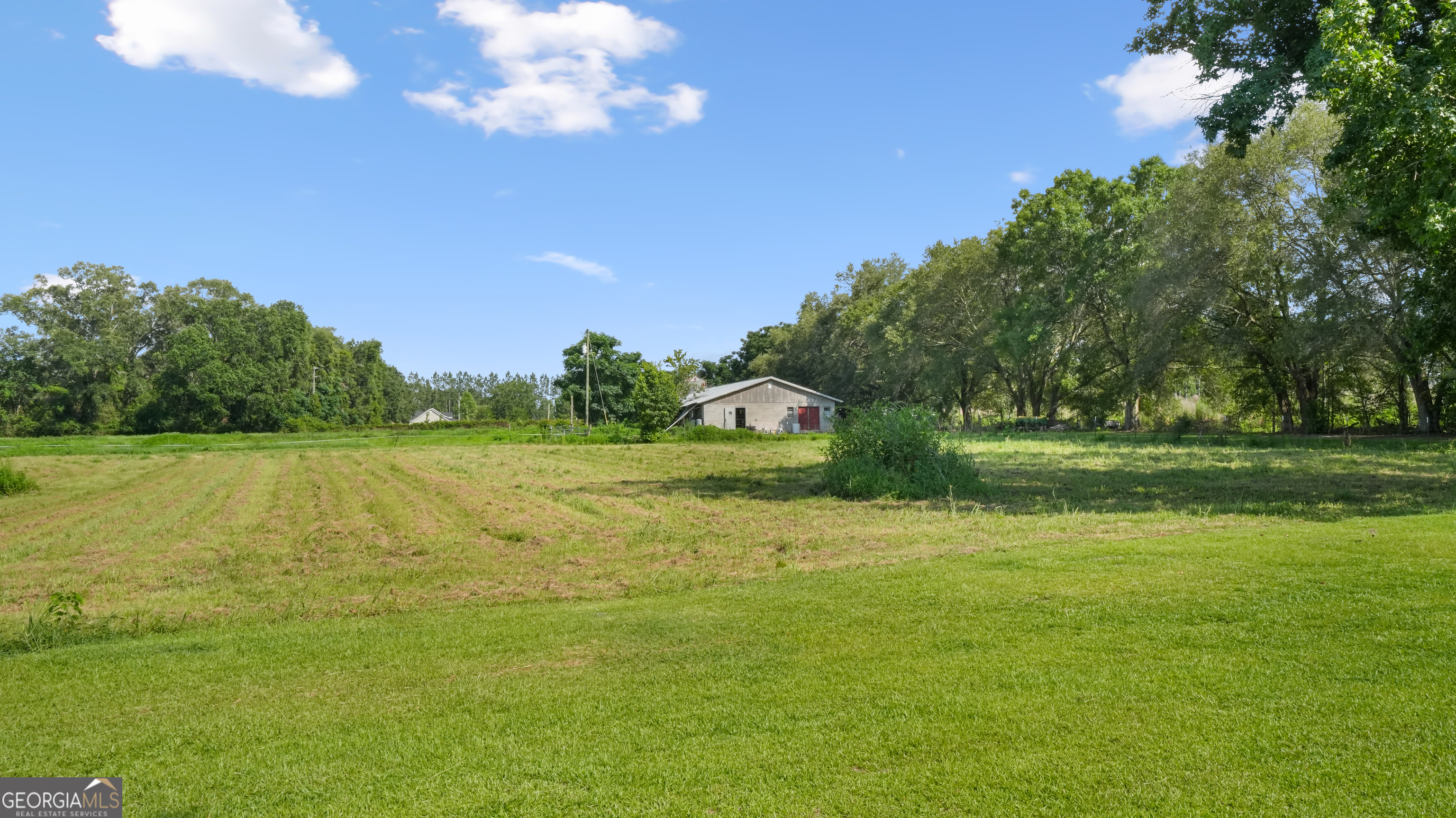212 Linwood Road Jesup, GA 31545 - Photo 40 of 88 Gallery Image 40