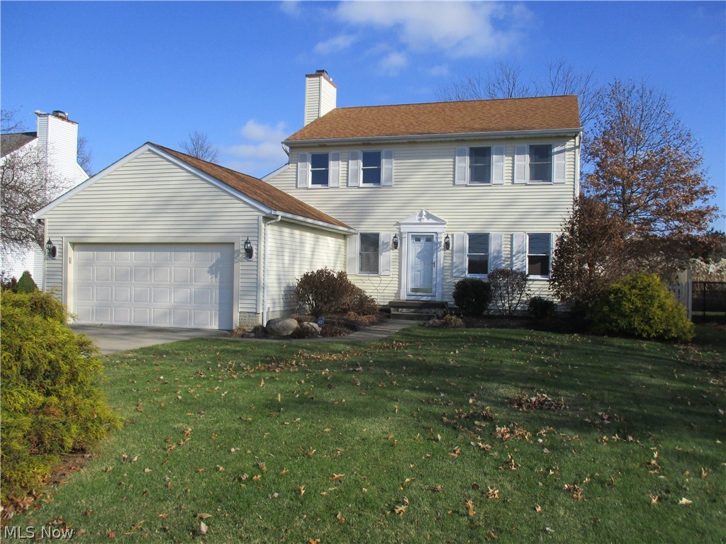 5933 Oak Point Road Lorain, OH 44053 - Photo 1 of 30 Gallery Image 1