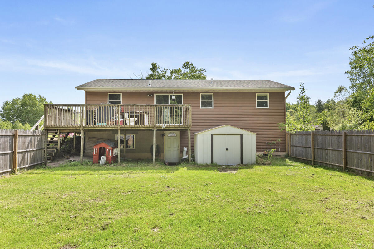 2961 South Sullivan Road Ravenna, MI 49451 - Photo 17 of 18 IMG_1018