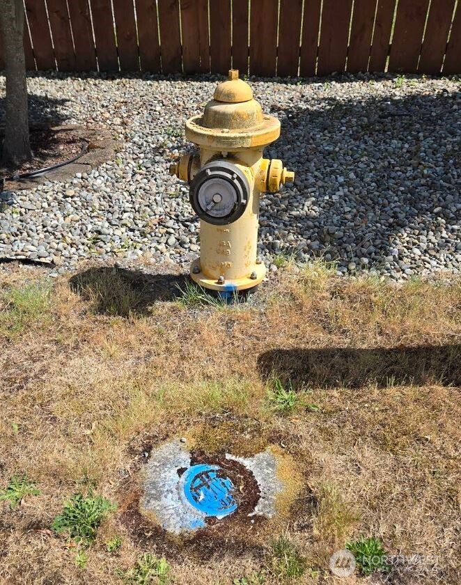 105 Southwest 3rd St Prairie South Prairie, WA 98385 - Photo 10 of 13