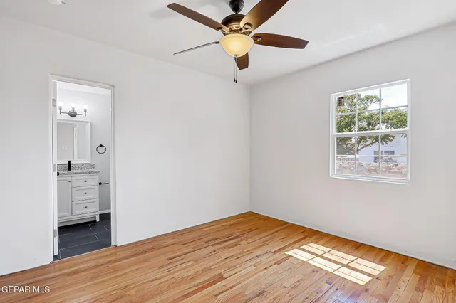 $210,000 | 2004 Howze Street, El Paso, TX 79903