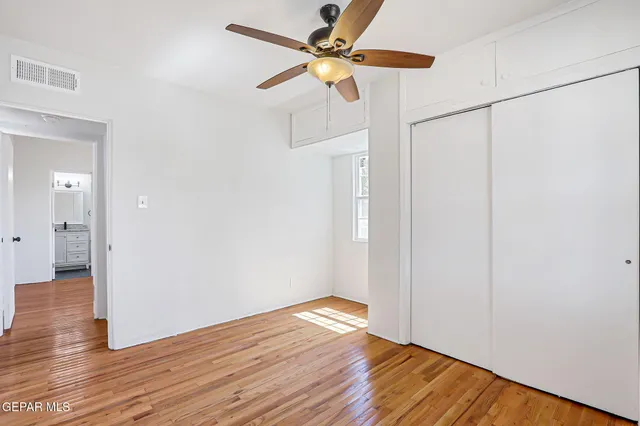 $210,000 | 2004 Howze Street, El Paso, TX 79903