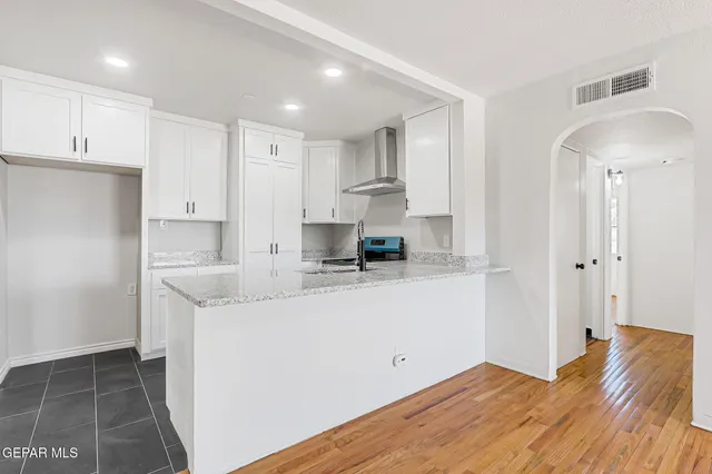 $210,000 | 2004 Howze Street, El Paso, TX 79903