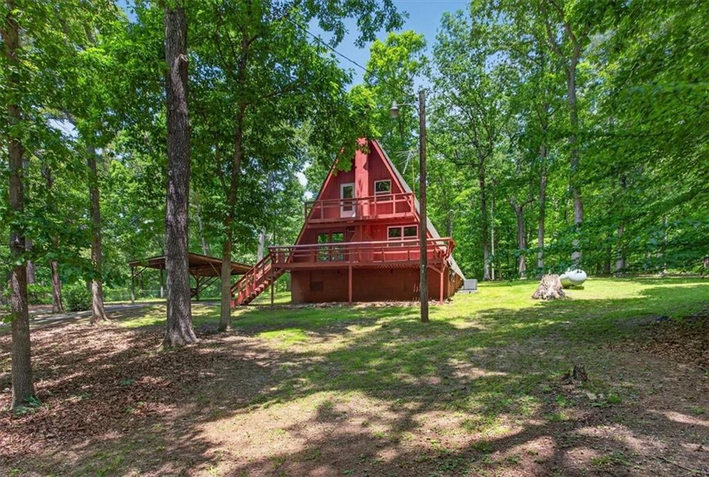 421 Lusk Court Canton, GA 30114 - Photo 2 of 47