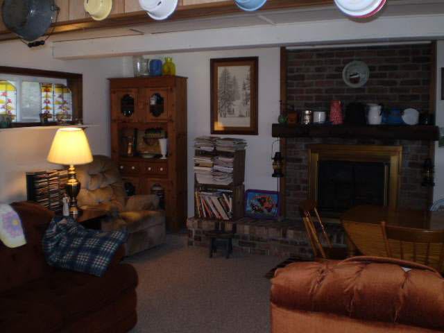 9064 East Koher Road South Syracuse, IN 46567 - Photo 4 of 10 Gallery Image 4