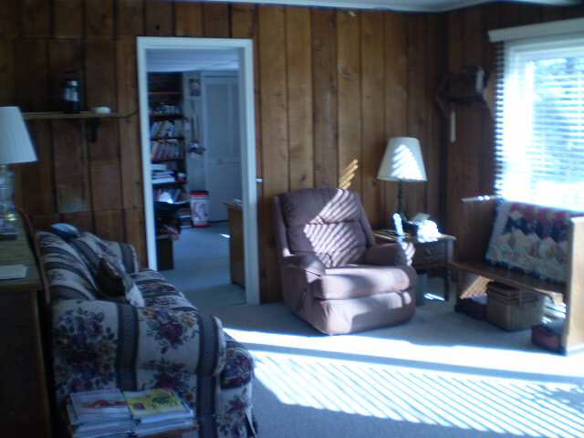 9064 East Koher Road South Syracuse, IN 46567 - Photo 7 of 10 Gallery Image 7