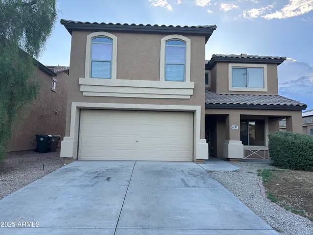$2,200 | 2847 South 160th Lane, Goodyear, AZ 85338