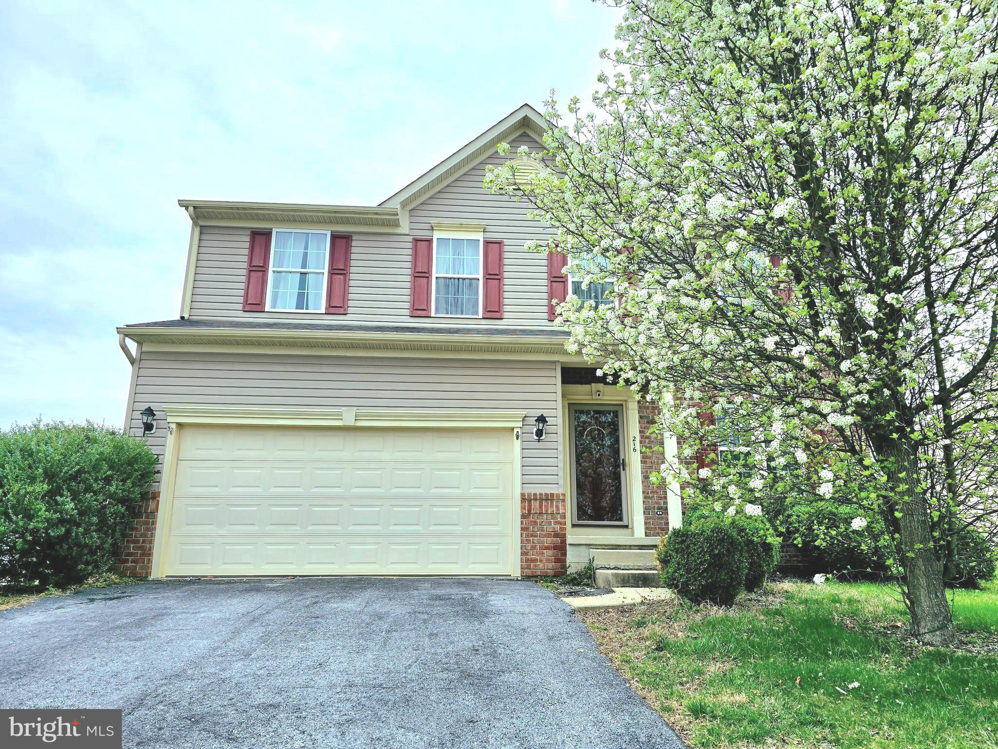 216 Alloway Place Townsend, DE 19734 - Photo 40 of 40