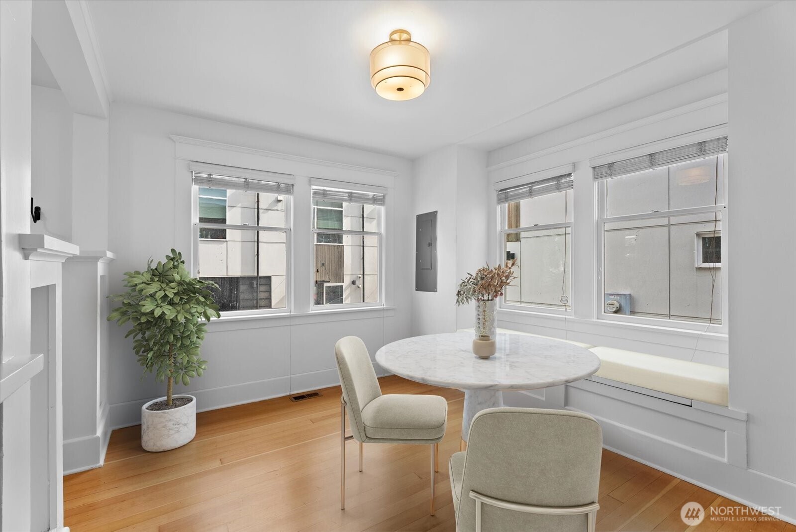 2609 Southwest Adams Street, Unit B Seattle, WA 98126 - Photo 4 of 21