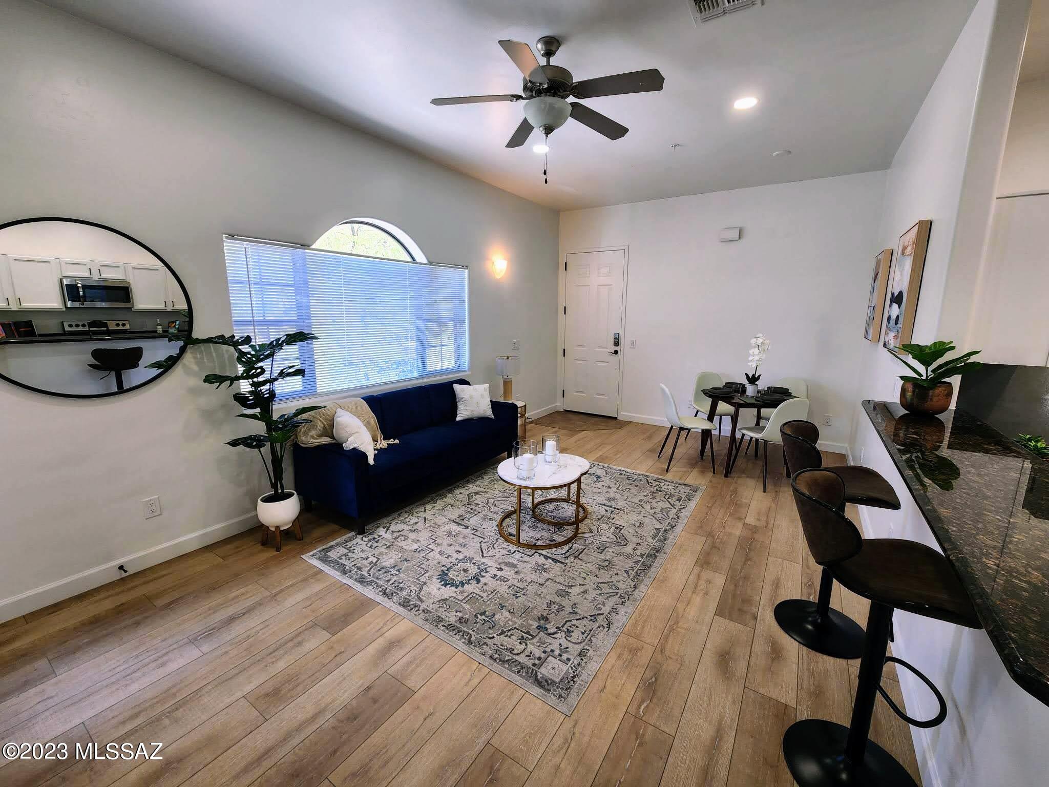 2026 East River Road, Unit 202 Tucson, AZ 85718 - Photo 3 of 13