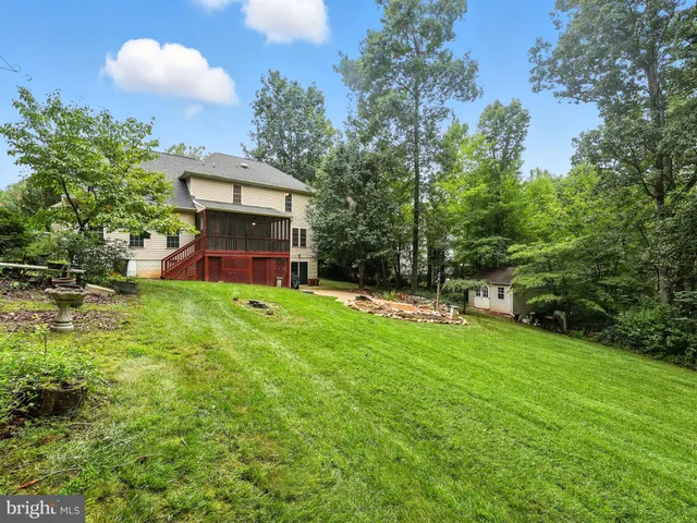 $624,999 | 10740 Bridlerein Court, Spotsylvania, VA 22553