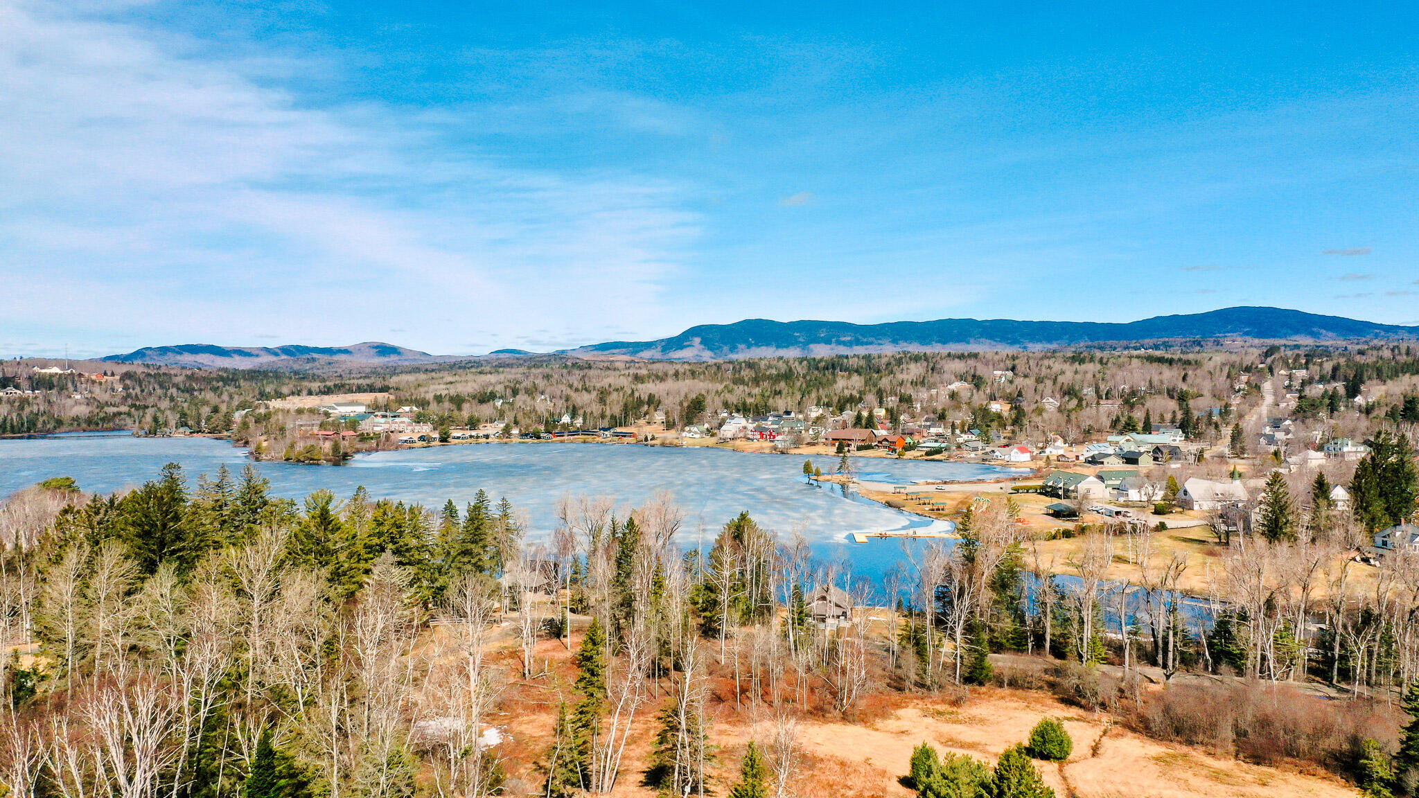 11 Marbles Way Rangeley, ME 04970 - Photo 50 of 52 11 Marbles Way