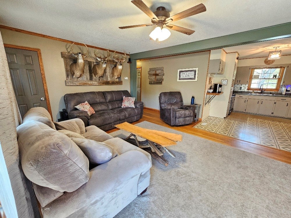 2182 Coon Ridge Road Hillsville, VA 24343 - Photo 10 of 36 Gallery Image 10