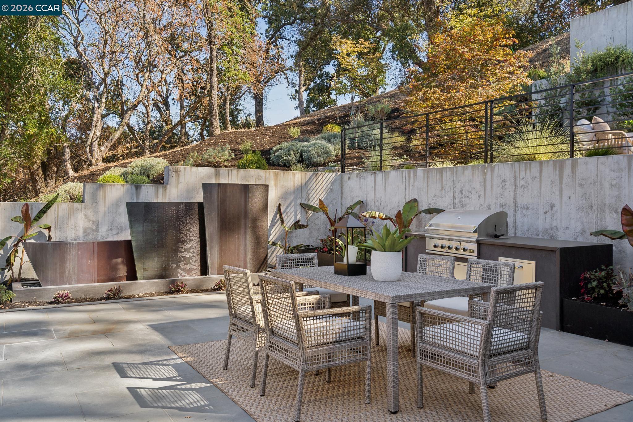 3647 Happy Valley Road Lafayette, CA 94549 - Photo 37 of 42 Gallery Image 37