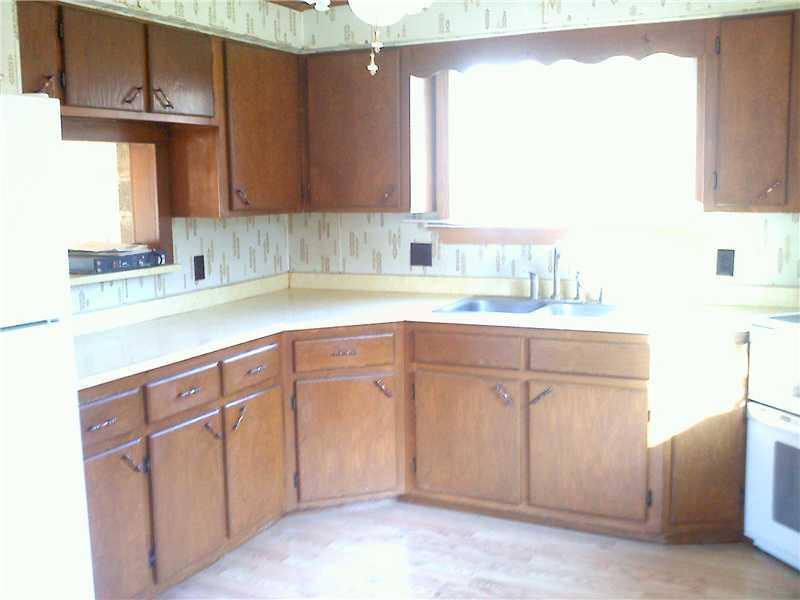 646 Carvell Road Mapleton, ME 04757 - Photo 3 of 8 Kitchen.