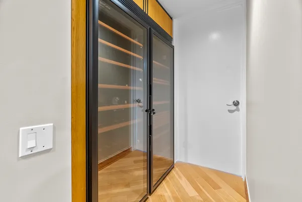 a view of a bathroom