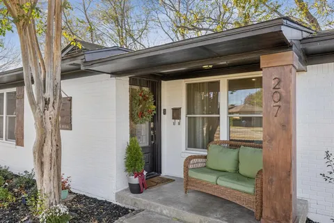 a view of a couches in the patio
