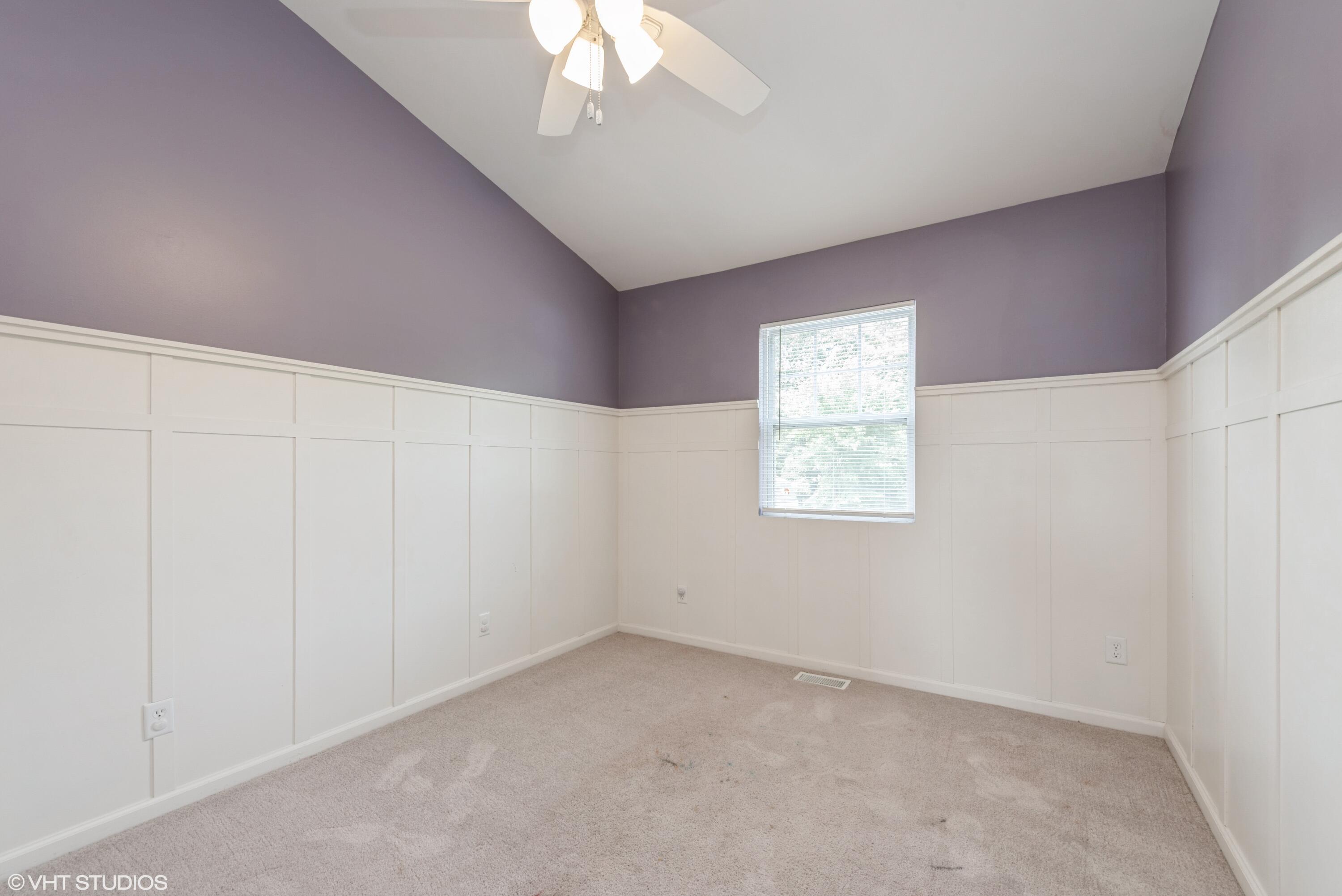 353 South Boo Road, Unit B Burns Harbor, IN 46304 - Photo 7 of 12 an empty room with a window