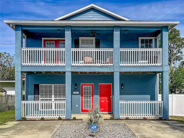 $1,975 | 3101 East Washington Street, Unit A, Orlando, FL 32803