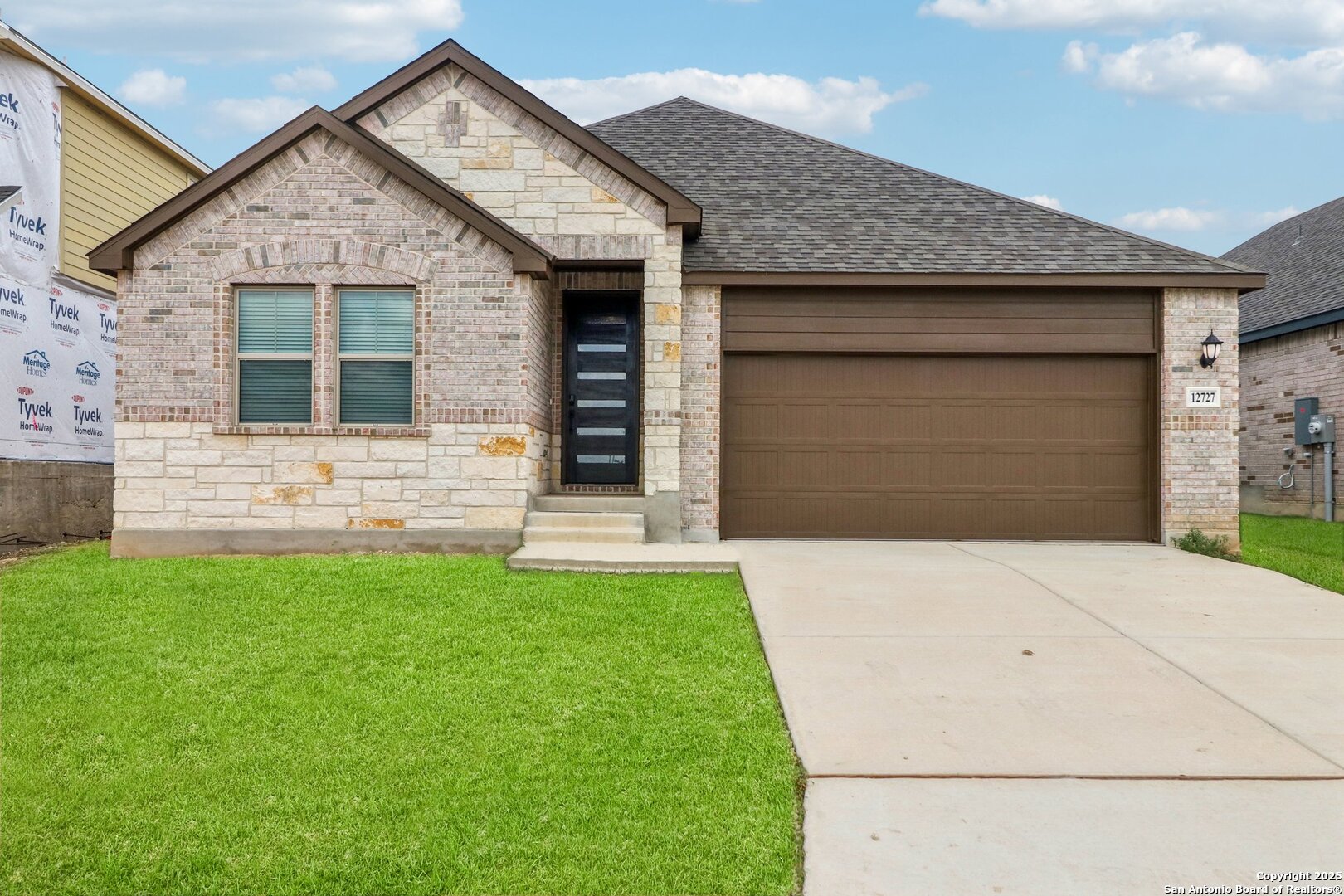12727 Dinaric Alps San Antonio, TX 78245 - Photo 1 of 1