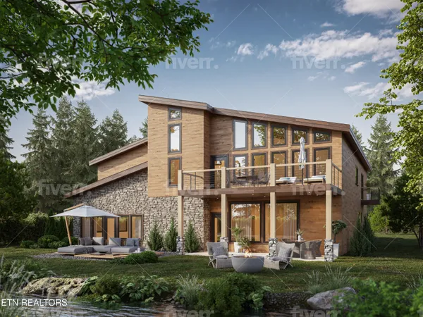 $2,275,000 | 2246 Sawmill Cove Drive, Sevierville, TN 37862