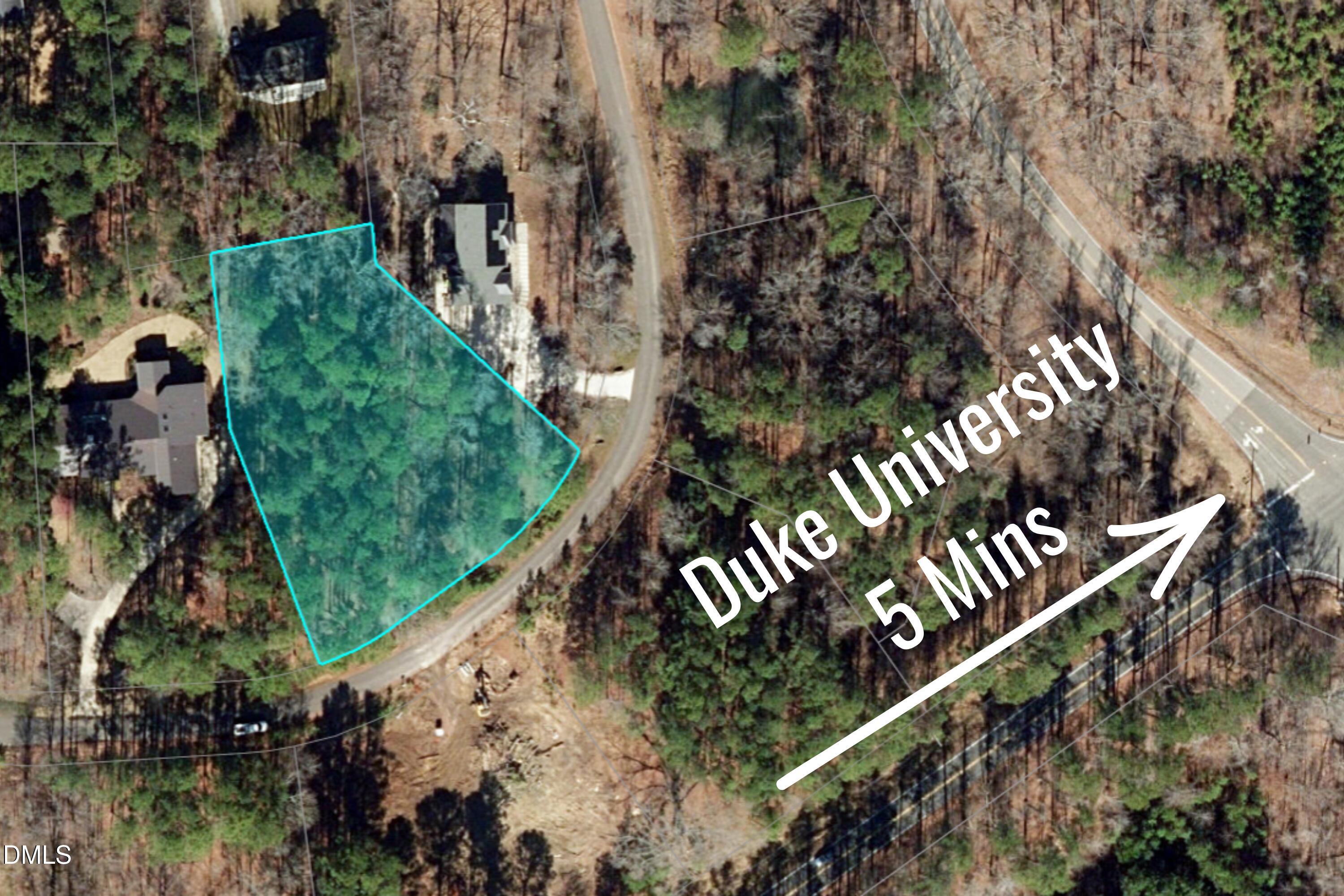 106 Spring Blossom Lane Durham, NC 27705 - Photo 1 of 5 Spring Blossom 1