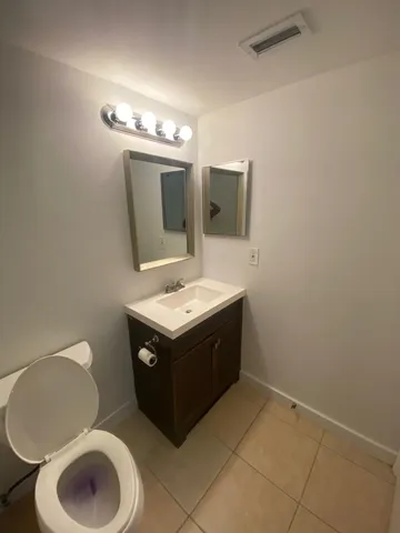 a view of a lake from a balcony