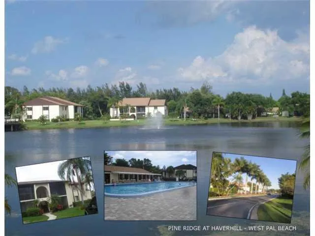 $1,800 | 4773 Sable Pine Circle, Unit C1, West Palm Beach, FL 33417