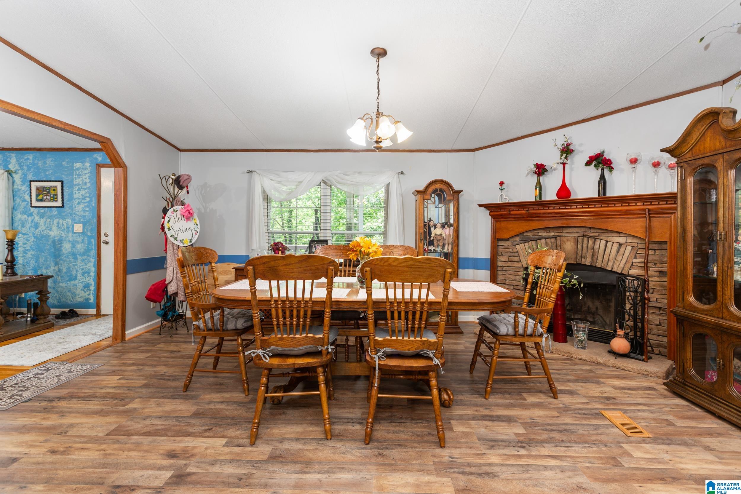 7384 Dollar Road Trussville, AL 35173 - Photo 10 of 31