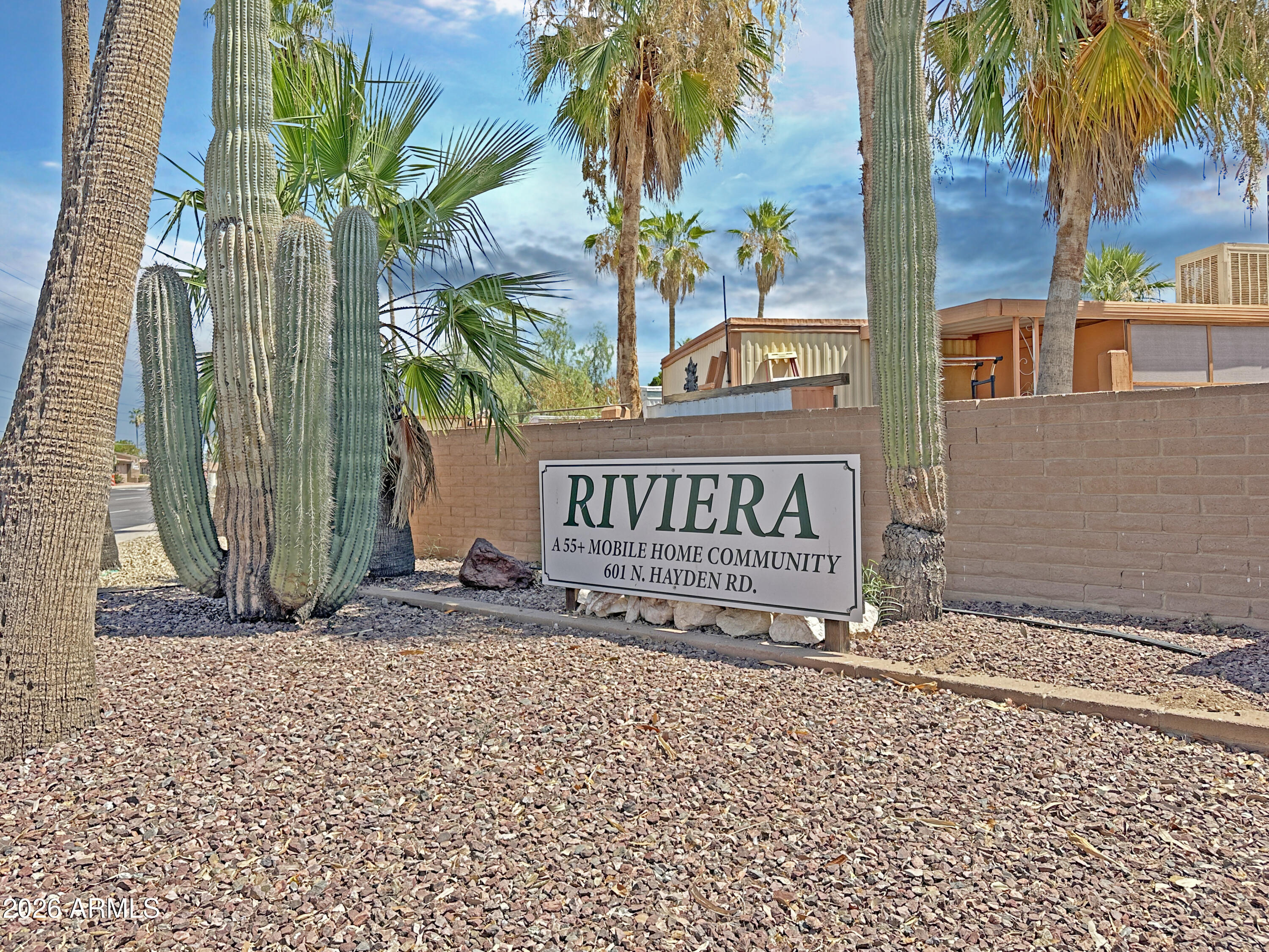 601 North Hayden Road, Unit 159 Scottsdale, AZ 85257 - Photo 2 of 41
