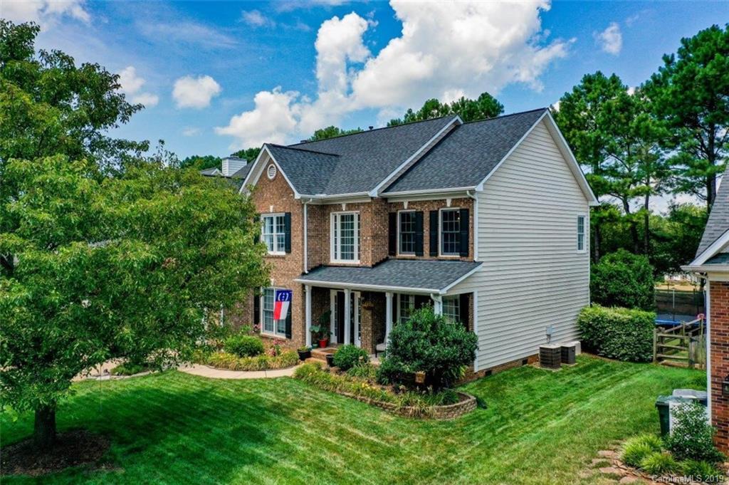 12639 Willingdon Road Huntersville, NC 28078 - Photo 1 of 45 Gallery Image 1