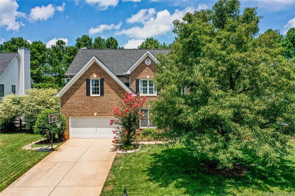 12639 Willingdon Road Huntersville, NC 28078 - Photo 2 of 45 Gallery Image 2