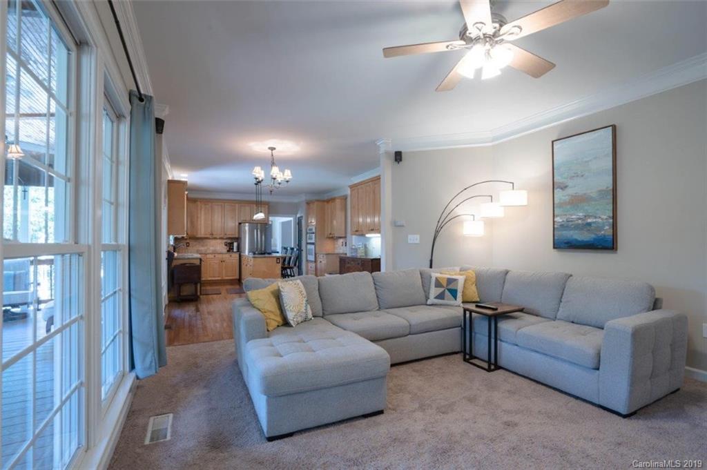 12639 Willingdon Road Huntersville, NC 28078 - Photo 11 of 45 Gallery Image 11