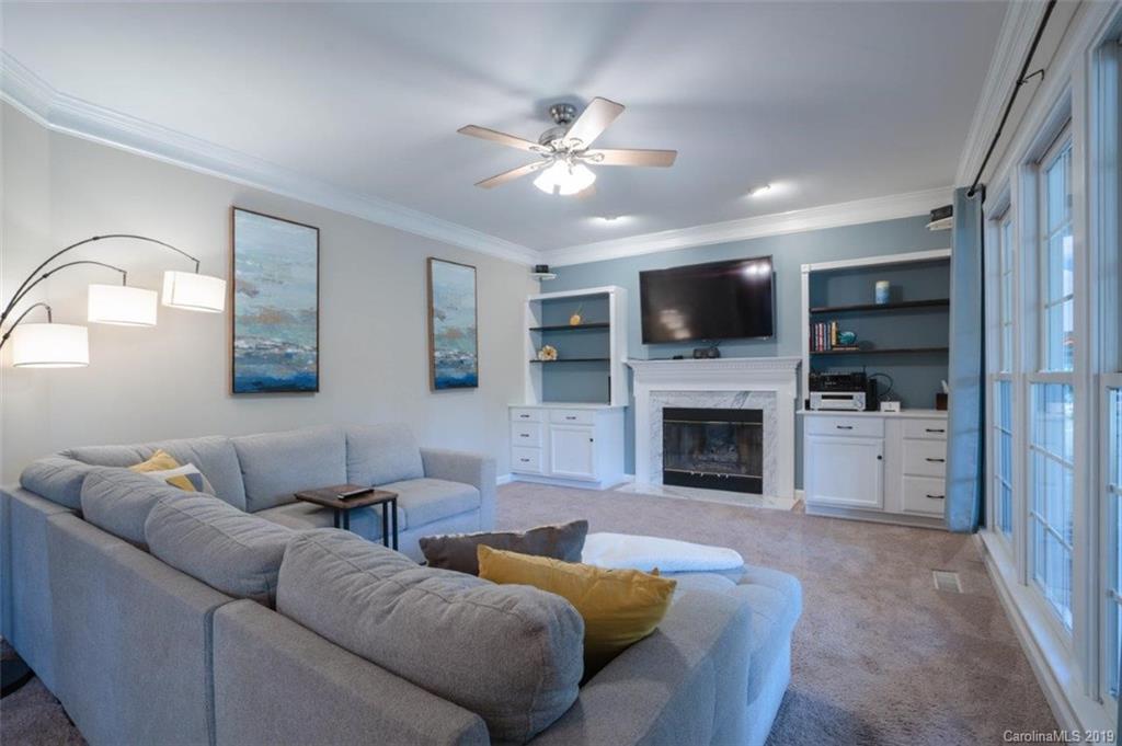12639 Willingdon Road Huntersville, NC 28078 - Photo 13 of 45 Gallery Image 13