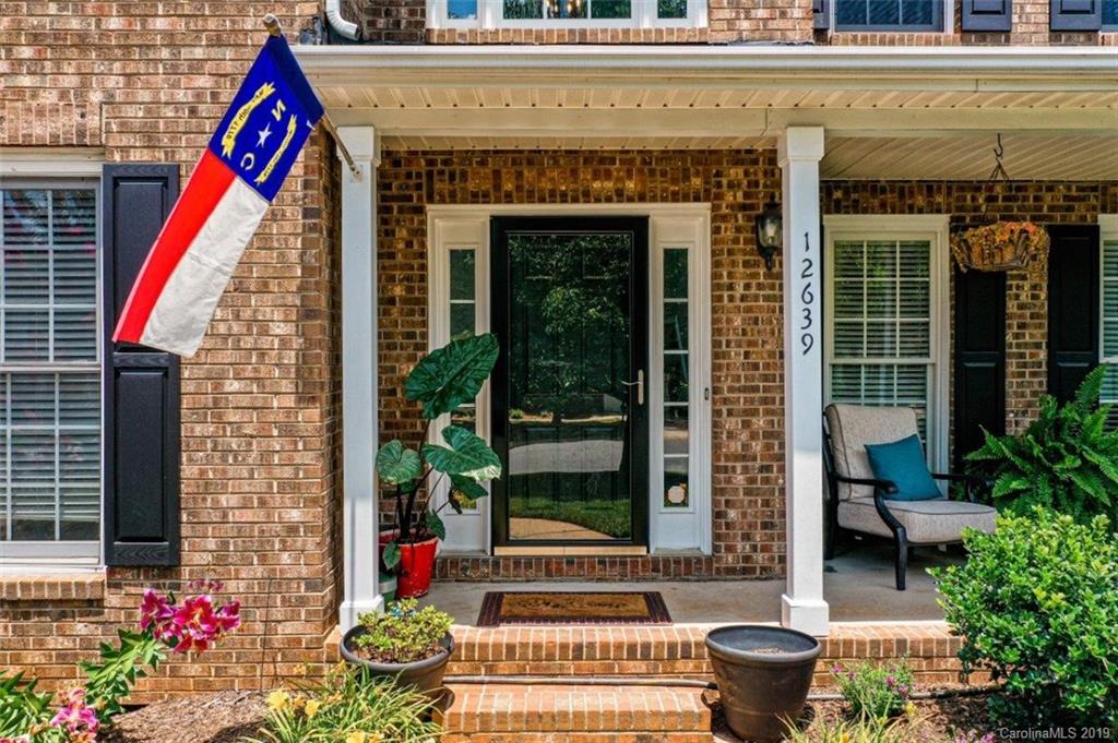 12639 Willingdon Road Huntersville, NC 28078 - Photo 3 of 45 Gallery Image 3