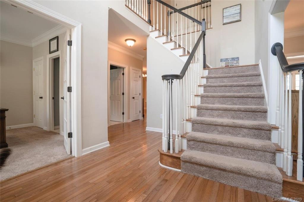 12639 Willingdon Road Huntersville, NC 28078 - Photo 4 of 45 Gallery Image 4