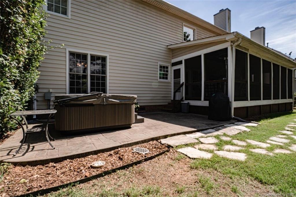 12639 Willingdon Road Huntersville, NC 28078 - Photo 38 of 45 Gallery Image 38