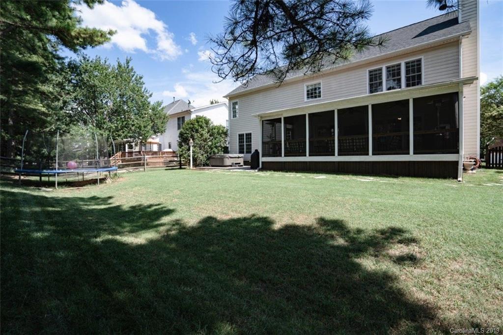 12639 Willingdon Road Huntersville, NC 28078 - Photo 39 of 45 Gallery Image 39