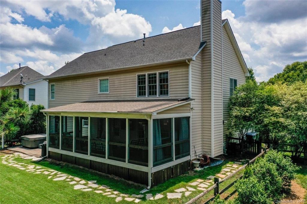 12639 Willingdon Road Huntersville, NC 28078 - Photo 40 of 45 Gallery Image 40