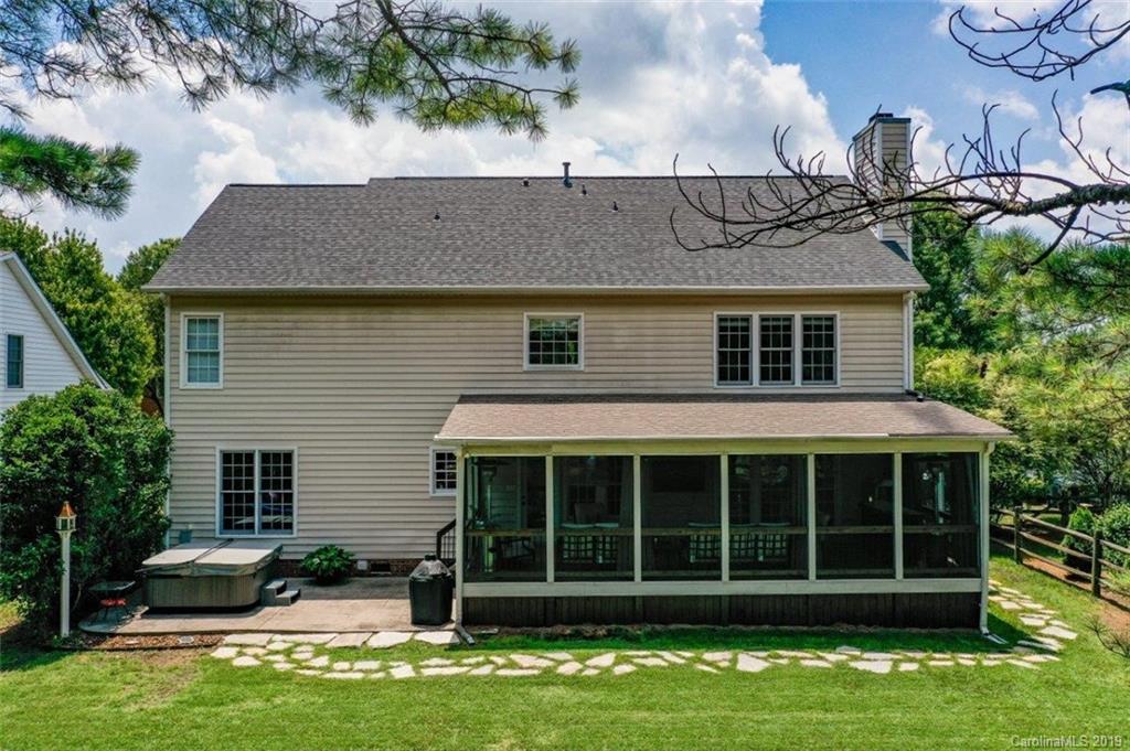 12639 Willingdon Road Huntersville, NC 28078 - Photo 41 of 45 Gallery Image 41