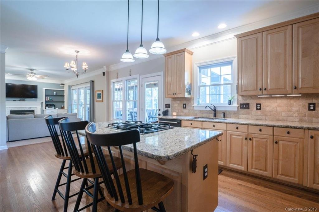 12639 Willingdon Road Huntersville, NC 28078 - Photo 8 of 45 Gallery Image 8