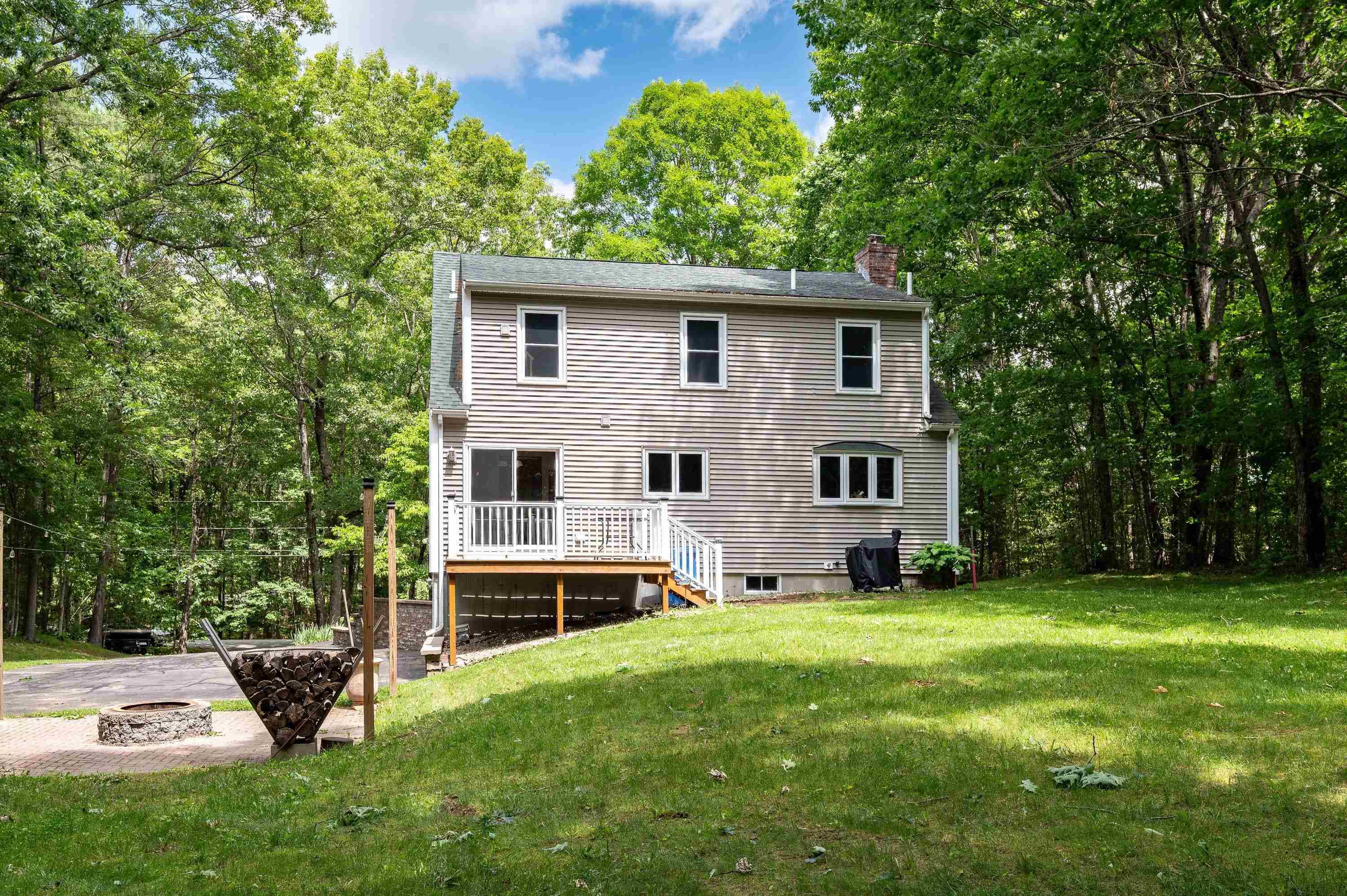 42 Moses Carr Road Rollinsford, NH 03869 - Photo 43 of 48