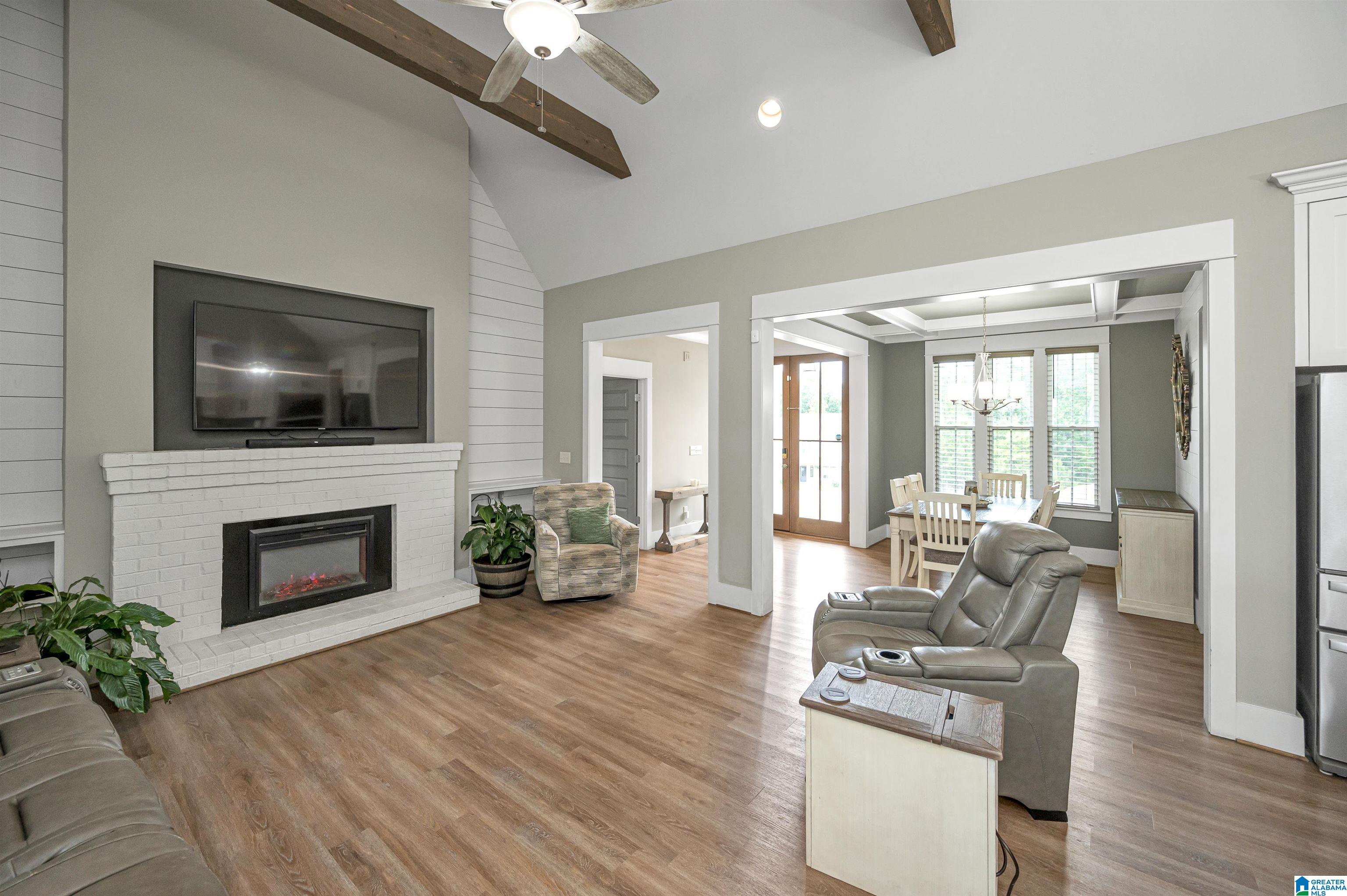 6316 Williams Spgs Way McCalla, AL 35111 - Photo 5 of 33