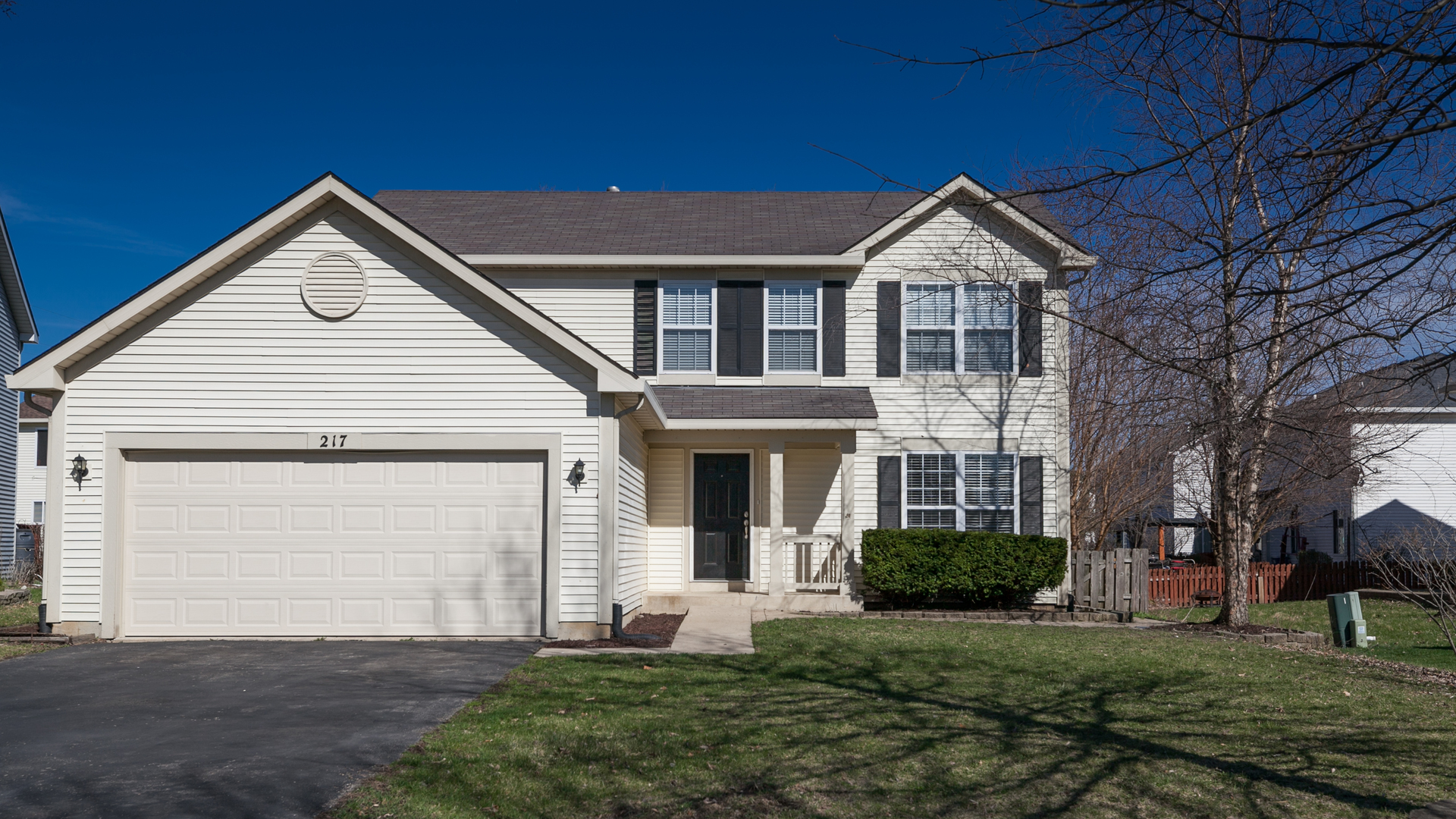 217 Troy Court Romeoville, IL 60446 - Photo 1 of 11