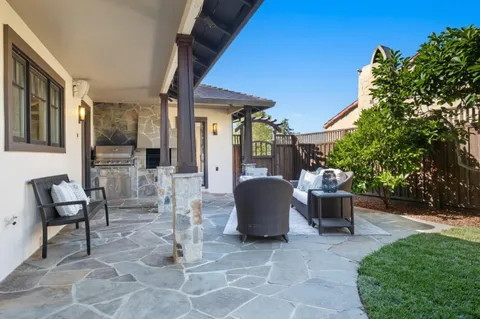 $3,795,000 | 429 Virginia Avenue, San Mateo, CA 94402