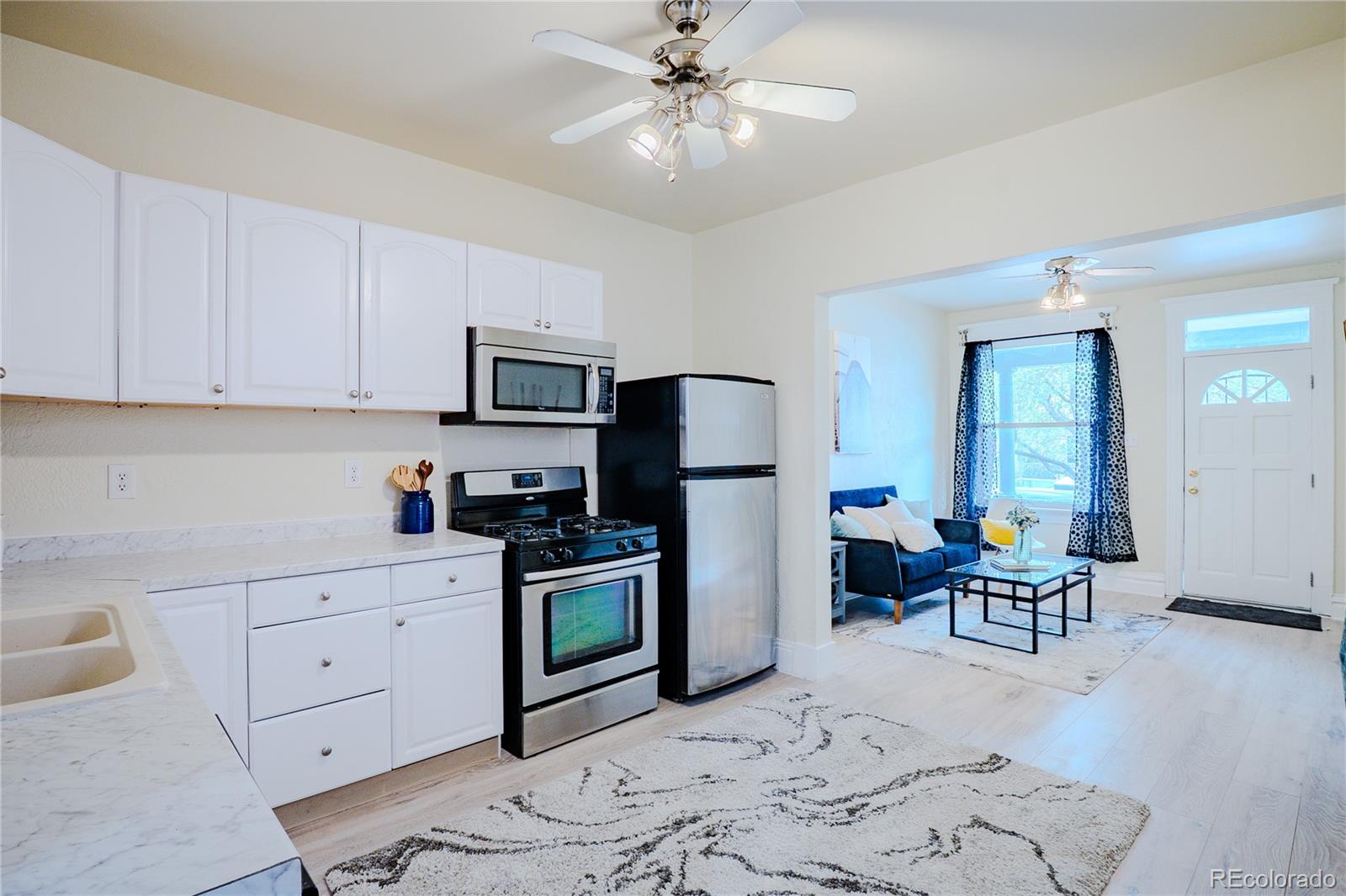 338 Inca Street Denver, CO 80223 - Photo 8 of 27